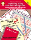 Improving Study and Test-Taking Skills, Grades 5 - 8 - eBook