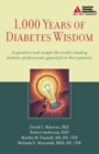 1,000 Years of Diabetes Wisdom - eBook