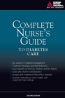 Complete Nurse's Guide to Diabetes Care - eBook