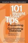 101 Weight Loss Tips for Preventing and Controlling Diabetes - eBook