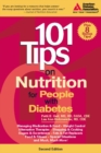 101 Tips on Nutrition for People with Diabetes - eBook