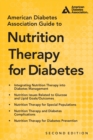 American Diabetes Association Guide to Nutrition Therapy for Diabetes - eBook