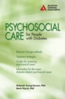 Psychosocial Care for People with Diabetes - eBook