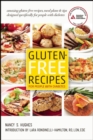 Gluten-Free Recipes for People with Diabetes : A Complete Guide to Healthy, Gluten-Free Living - eBook