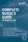 Complete Nurse's Guide to Diabetes Care - eBook