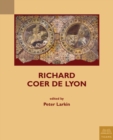Richard Coer de Lyon - eBook
