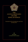 The Glossa Ordinaria on the Song of Songs - eBook