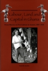 Labour, Land and Capital in Ghana : From Slavery to Free Labour in Asante, 1807-1956 - eBook