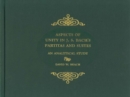 Aspects of Unity in J. S. Bach's Partitas and Suites : An Analytical Study - eBook