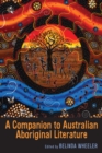 A Companion to Australian Aboriginal Literature - eBook