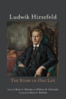 Ludwik Hirszfeld : The Story of One Life - eBook