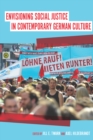 Envisioning Social Justice in Contemporary German Culture - eBook