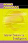 Internet Commerce Development - eBook