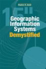 Geographic Information Systems Demystified - eBook