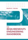 Requirements Engineering Handbook - eBook