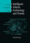 Intelligent Vehicle Technology and Trends - eBook