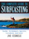Complete Guide to Surfcasting - eBook