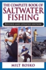 Complete Book of Saltwater Fishing - eBook