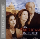 An American Daughter - eAudiobook
