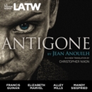 Antigone - eAudiobook