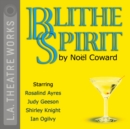 Blithe Spirit - eAudiobook