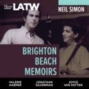Brighton Beach Memoirs - eAudiobook