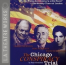 The Chicago Conspiracy Trial - eAudiobook