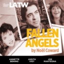 Fallen Angels - eAudiobook