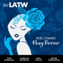 Hay Fever - eAudiobook