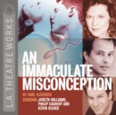 An Immaculate Misconception - eAudiobook