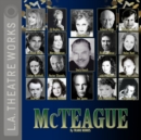McTeague - eAudiobook