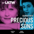 Precious Sons - eAudiobook