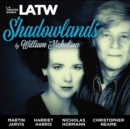 Shadowlands - eAudiobook