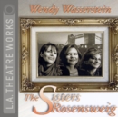The Sisters Rosensweig - eAudiobook