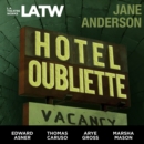 Hotel Oubliette - eAudiobook