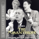 The Misanthrope (1996) - eAudiobook