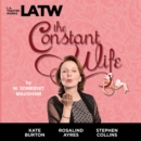 The Constant Wife - eAudiobook