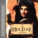 The Moliere Collection - eAudiobook