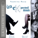 The Unexpected Man - eAudiobook
