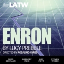 Enron - eAudiobook