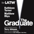The Graduate - eAudiobook