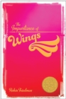 The Importance of Wings - Book