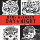 Baby Animals Day & Night - Book