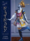 The Great Nijinsky : God of Dance - Book