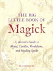 Big Little Book of Magick - eBook