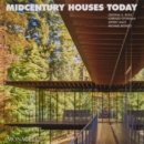 Midcentury Houses Today - Book