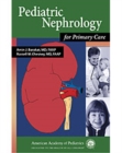 Pediatric Nephrology for Primary Care - eBook