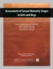 Assessment of Sexual Maturity Stages in Girls and Boys : Pediatric Research in Office Settings, Department of Research - eBook