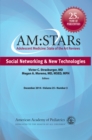 AM:STARs Social Networking & New Technologies : Adolescent Medicine State of the Art Reviews, Vol 25 Number 3 - eBook