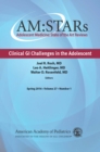 AM:STARs Clinical GI Challenges in the Adolescent : Adolescent Medicine State of the Art Reviews, Vol 27 Number 1 - eBook